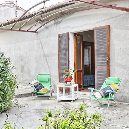 Casa La Capraia Zanca ภายนอก รูปภาพ