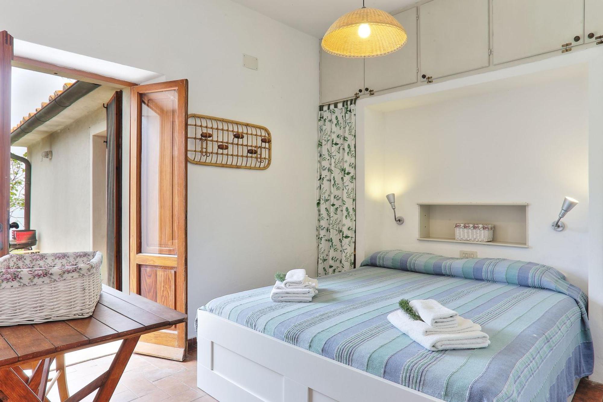 Casa La Capraia Zanca ภายนอก รูปภาพ