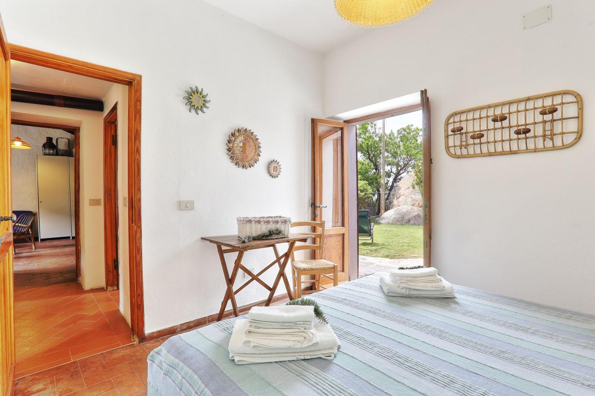 Casa La Capraia Zanca ภายนอก รูปภาพ